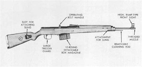 Gewehr 43 | Lone Sentry Blog