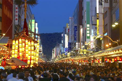 Kyoto Gion Festival - GaijinPot Travel