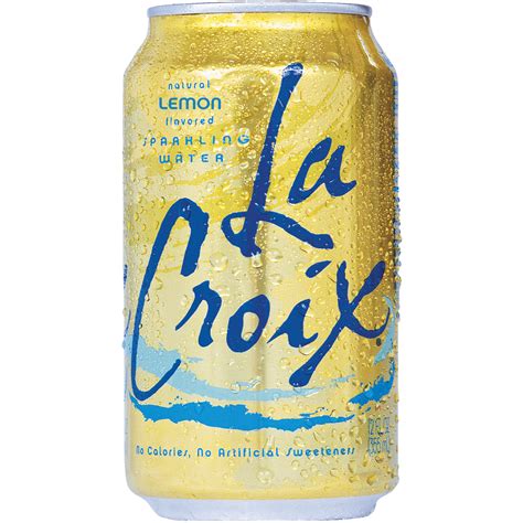 LaCroix Flavored Sparkling Water - LCX40130 | OfficeSupply.com