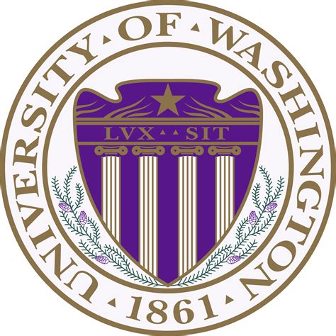 University of Washington Logo