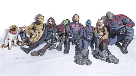 Guardians of the Galaxy Vol. 3 (2023) Download In Hindi - Hdmovie2