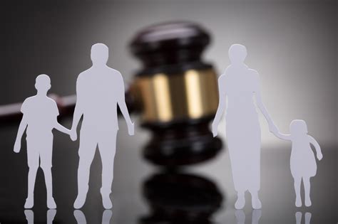 5 Reasons You Should Hire a Child Custody Lawyer During Your Divorce