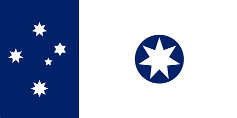 Australian Flag Redesign : r/vexillology