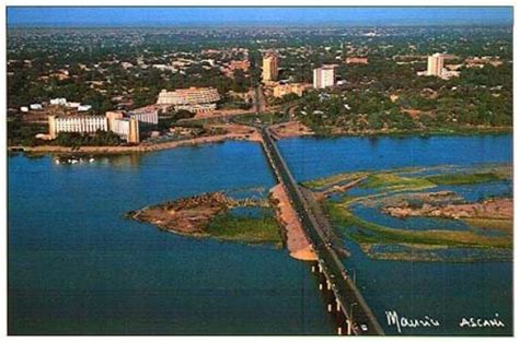 Niamey Pictures - Traveler Photos of Niamey, Niger - TripAdvisor