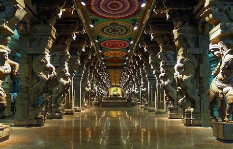 The Meenakshi Temple at Madurai | Asian Art History