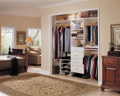 15 Custom Closet Design Ideas Of Your Dream By Professional Designers