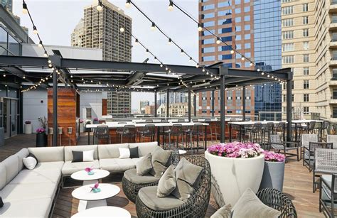 Chicago's Best Rooftop Bars