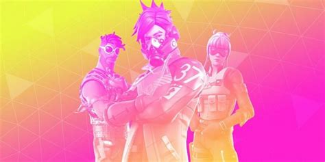 Fortnite: Daily Trios Cup Leaderboard