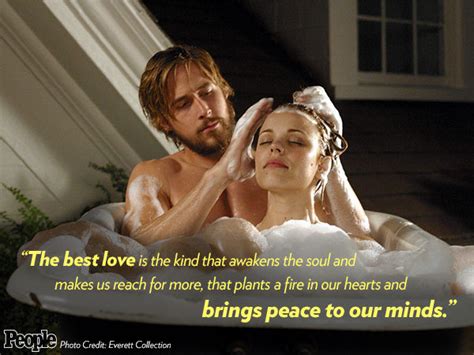 Memorable Quotes From The Notebook. QuotesGram