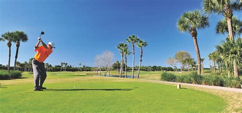 Golf Courses in Marco Island & Naples, FL | Must Do Visitor Guides