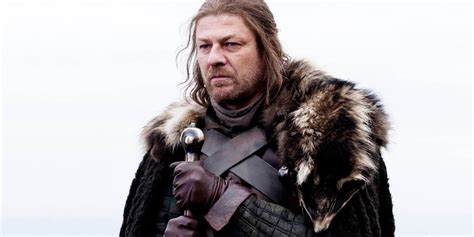 Games of Thrones: Sean Bean Revisits Ned Stark Death Scene 10 Years Later