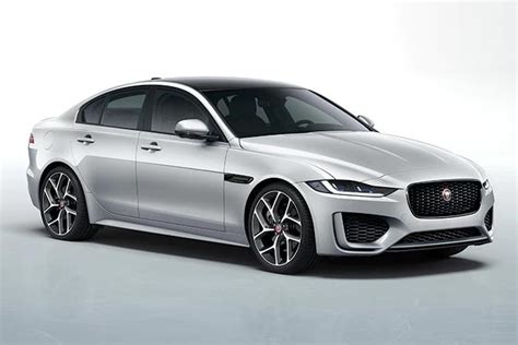 2023 Jaguar XE Value And Specs - SimplyHindu