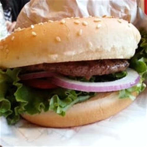 Burgerville - Burgers - Portland, OR - Yelp