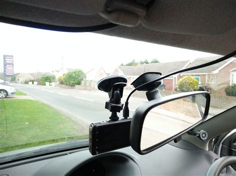 How To Wire A Dashcam In The Yaris (WARNING: picture-heavy) - Yaris ...