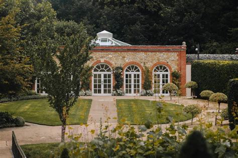 Oakwood House Wedding Venue Maidstone, Kent | hitched.co.uk