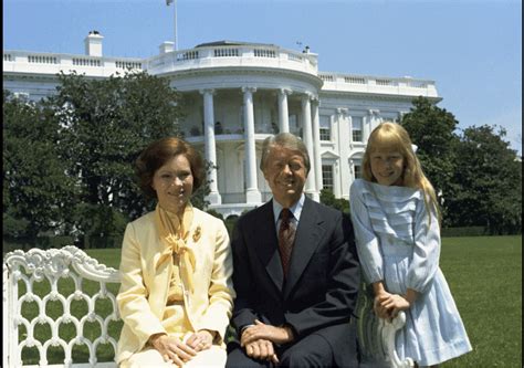 Rosalynn Carter, Former First Lady of the US, Dead at 96 – La Voce di ...