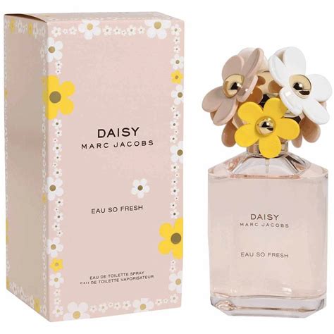 Marc Jacobs Daisy Eau So Fresh 75ml EDT (L) SP - PriceRiteMart