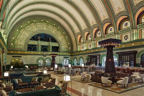 Top 10 Stays in St. Louis - KidTripster