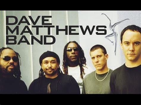 Praxisvita: Dave Matthews Band Besten Songs