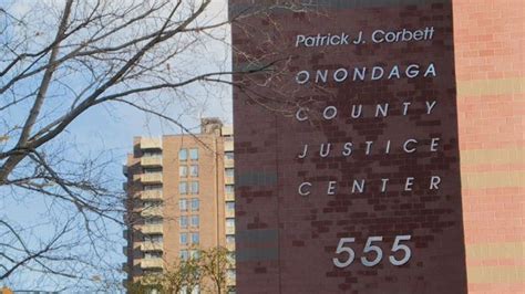 AG to review death of Onondaga County Justice Center inmate by self ...