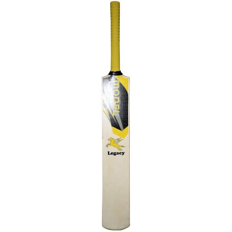 MODEL TAPE BALL CRICKET BAT BEST LEGACY 700 RED – Model Sports Works