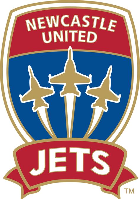 Newcastle Jets FC - Wikipedia