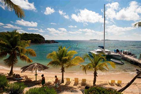 The 5 Best All-Inclusive U.S. Virgin Islands Resorts of 2022