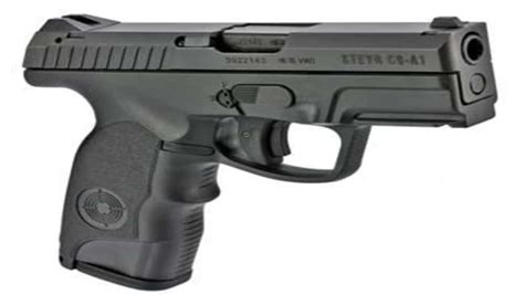 Steyr Arms Announces Big Savings on its Pistol Line | OutdoorHub