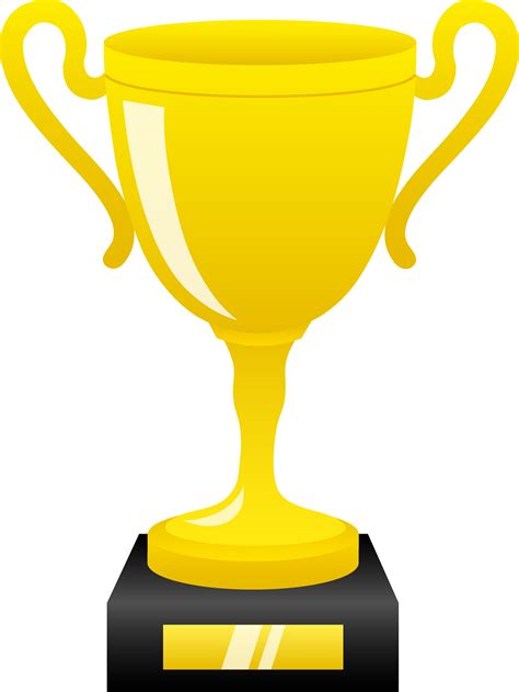 Free Free Trophy Clipart, Download Free Free Trophy Clipart png images ...