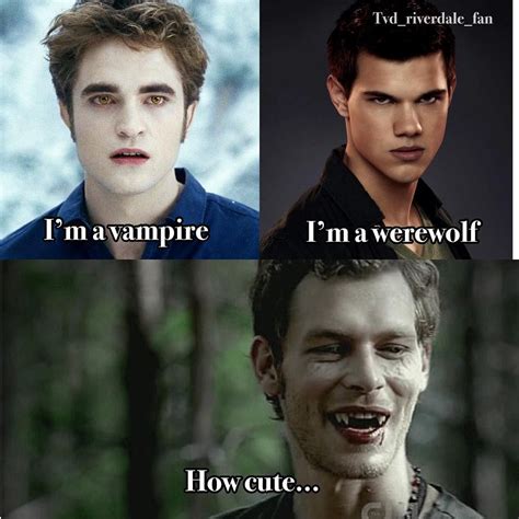 The vampire Diaries :) on Instagram: “Tvd meme😂 • ~comment👇 • ~follow ...