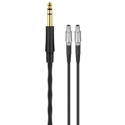 Sennheiser Replacement HD800 Standard Cable - 1/4 - Addicted To Audio