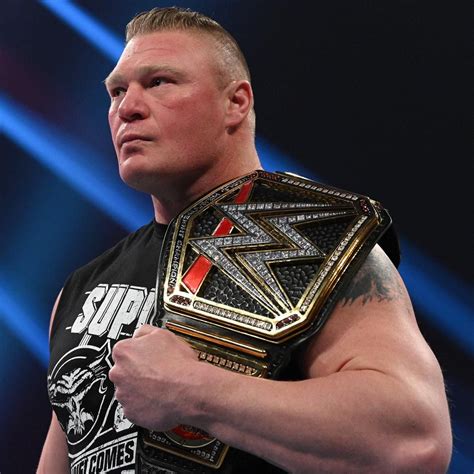 Brock Lesnar sends R-Truth to Suplex City: photos | WWE R Truth, Wwe ...