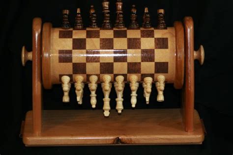 5 Weirdest Chess Variants