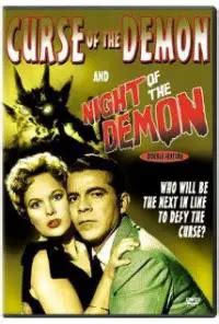 Curse of the Demon (1957) - Suggest Me Movie