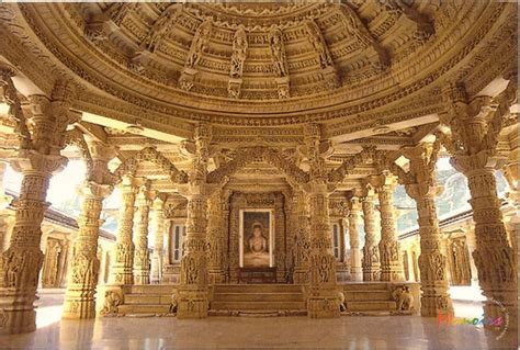 inside temple - Google Search | Mount abu, Jain temple, Temple