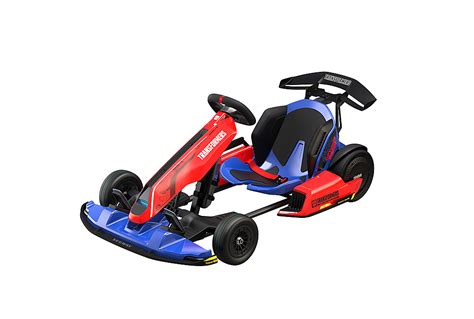 Customer Reviews: Segway Go Kart Pro w/15.5 mi Max Operating Range & 23 ...