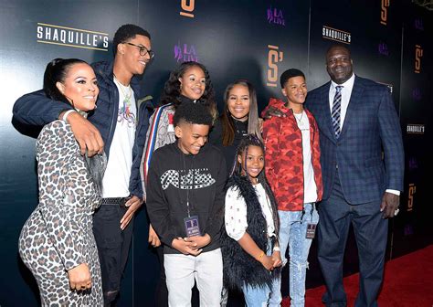 Shaquille O'Neal on Nepotism and Building 'Generational Wealth'