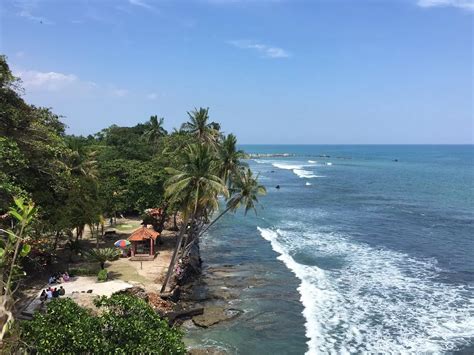 Exploring the Tranquil Beauty of Anyer Beach - Indonesia Travel Experiences