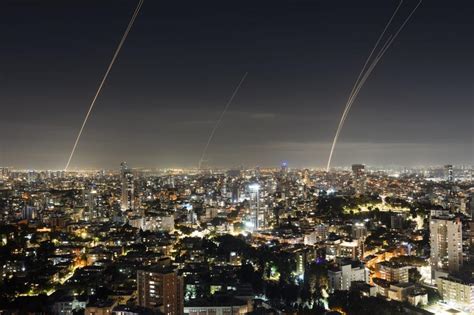 How Israel's new laser-defense system will turn the tables on Hamas ...