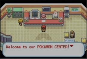 Viridian City - Pokemon Fire Red and Leaf Green Wiki Guide - IGN