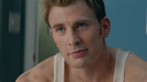 Chris Evans Wants Another Tour of Duty as Captain America | The Mary Sue