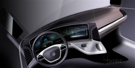 MERCEDES-BENZ ACTROS, REVOLUTIONARY DESIGN - Auto&Design