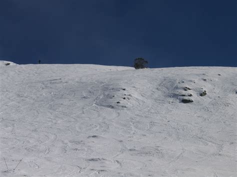 Great day on Mount Buller – Ski Chute Four, Mansfield Ski Hire for Mt ...