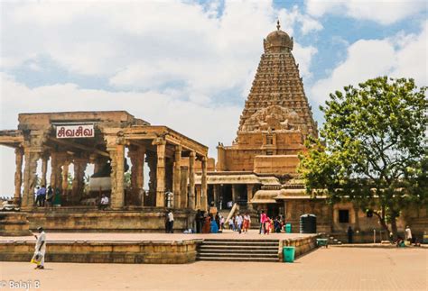 தஞ்சை பெரிய கோவில் - பெருமையும் வலியும்! (Thanjai Periya Kovil History ...