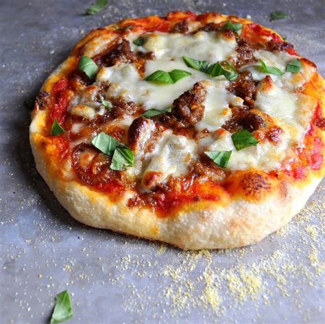 best italian pizza dough recipe