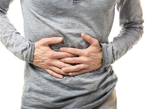 Stomach Flu vs. Food Poisoning: What's the Difference?