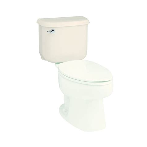 Sterling Windham Toilet Tank in the Toilet Tanks department at Lowes.com