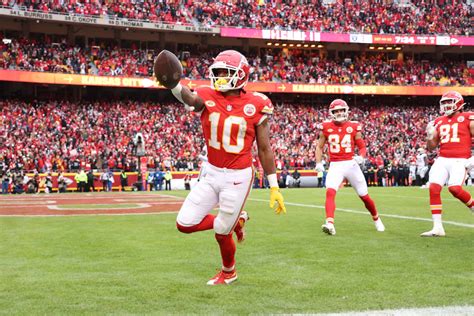 Chiefs Announce Isiah Pacheco's Status For Bengals Game