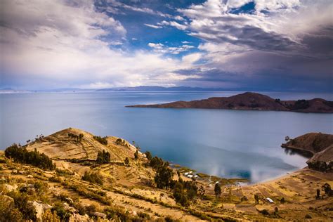 Discover Lake Titicaca, the Cradle of Incan Civilization