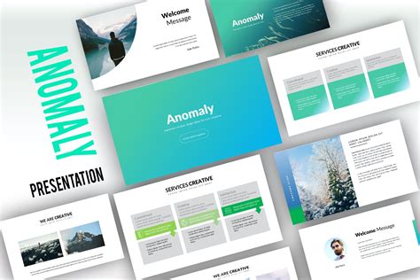 best minimalist powerpoint templates free